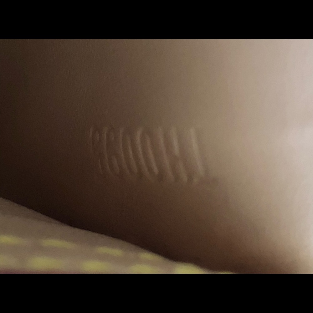 Louis Vuitton international wallet - Picture 10 of 11